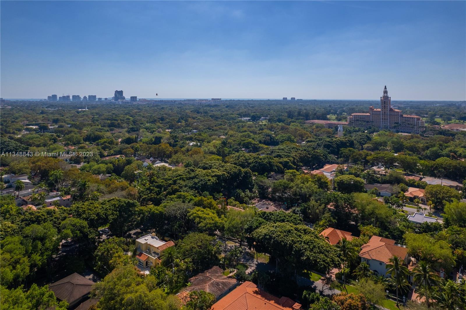 CORAL GAB SEC D REV PL - Residential