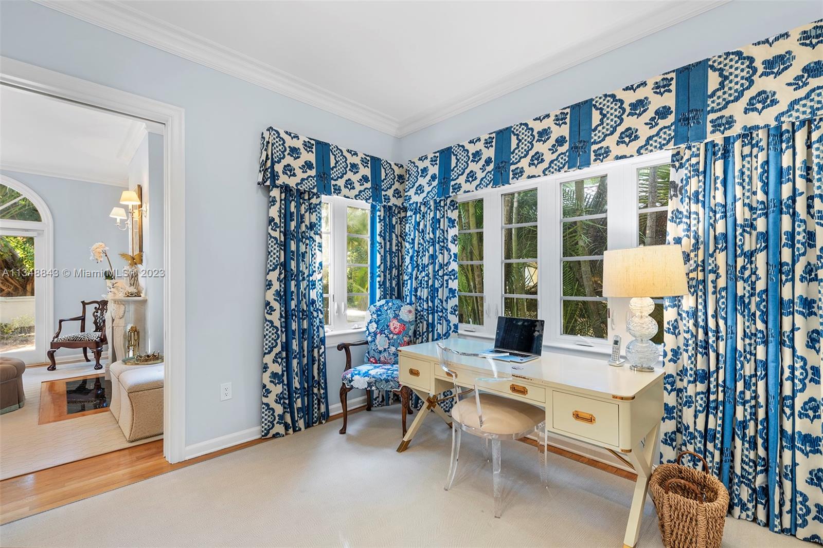 CORAL GAB SEC D REV PL - Residential