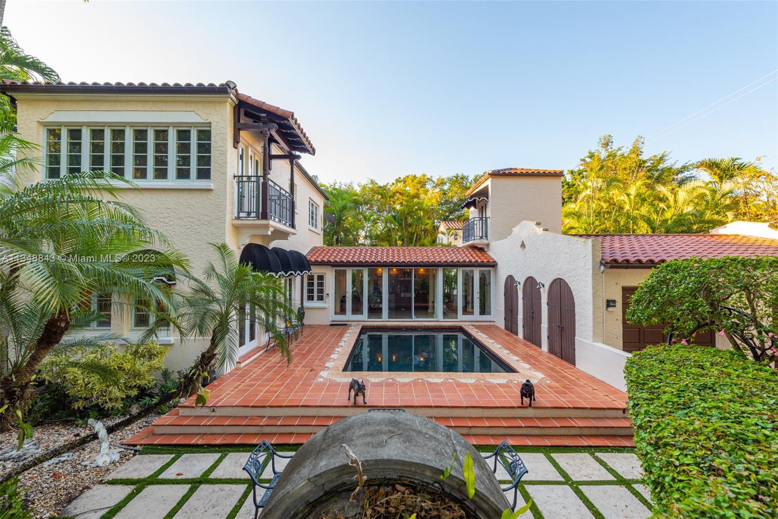 CORAL GAB SEC D REV PL - Residential