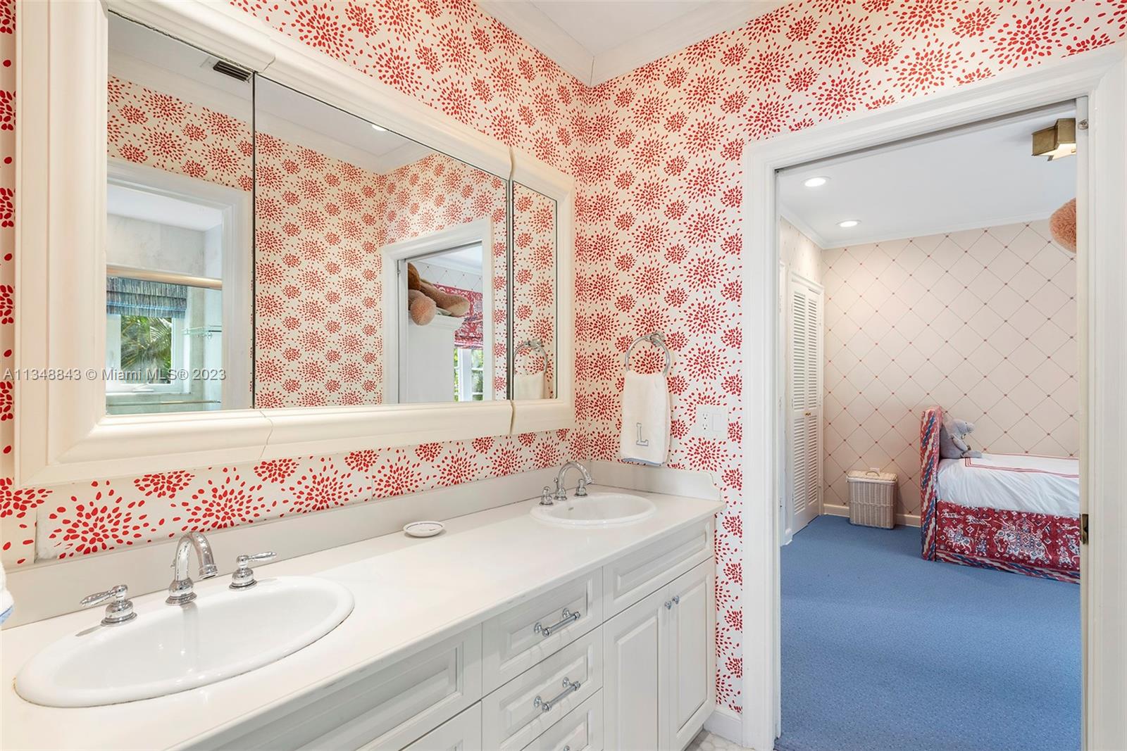 CORAL GAB SEC D REV PL - Residential