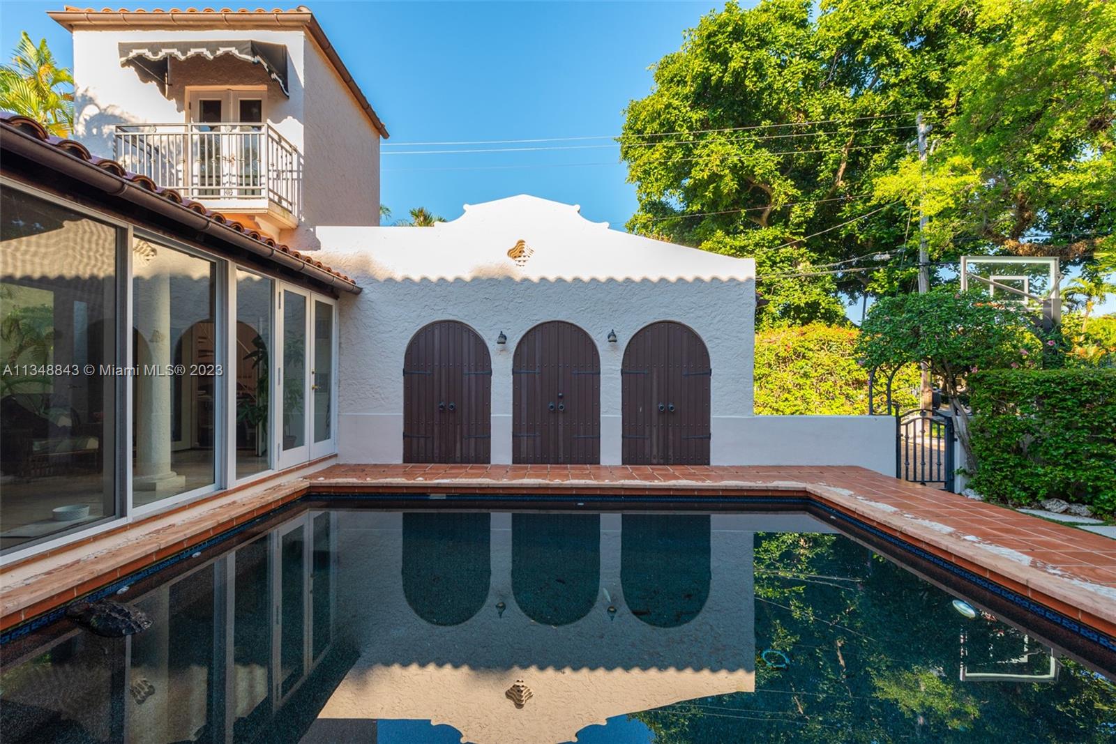 CORAL GAB SEC D REV PL - Residential