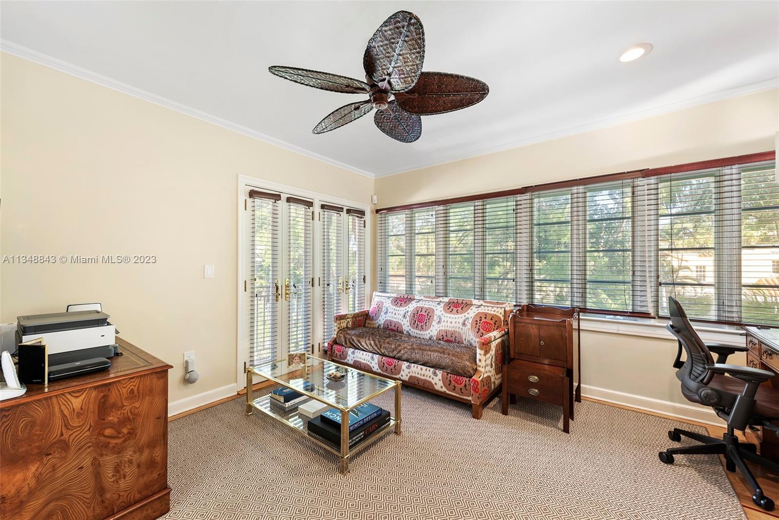 CORAL GAB SEC D REV PL - Residential