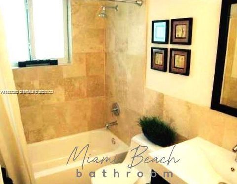 7171 Bay Dr 7 Miami Beach FL 33141