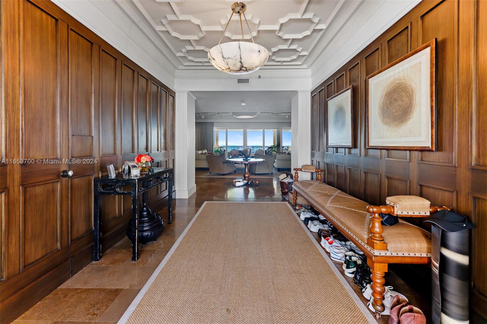 Oceanside - Residential