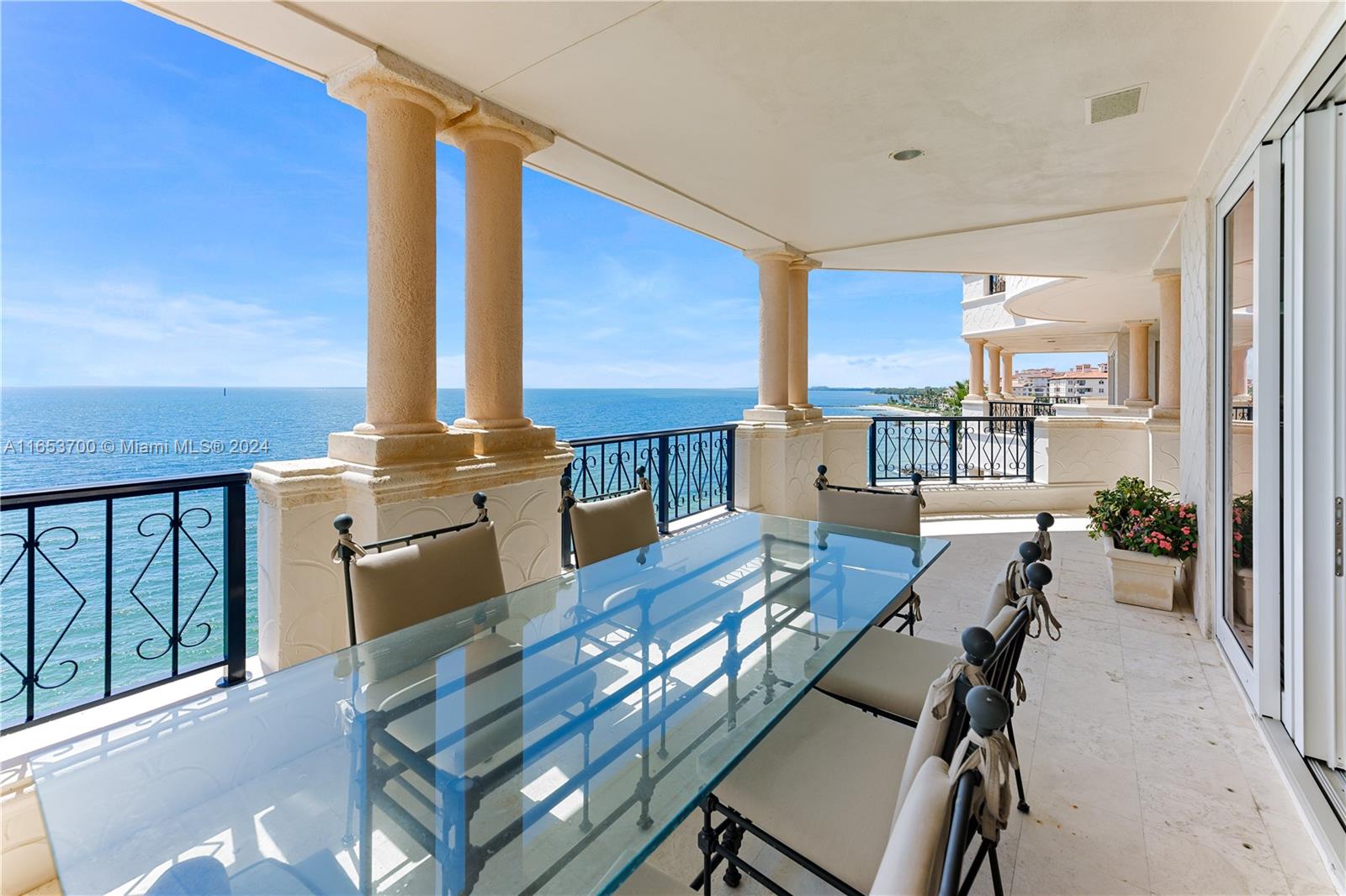 Oceanside - Residential