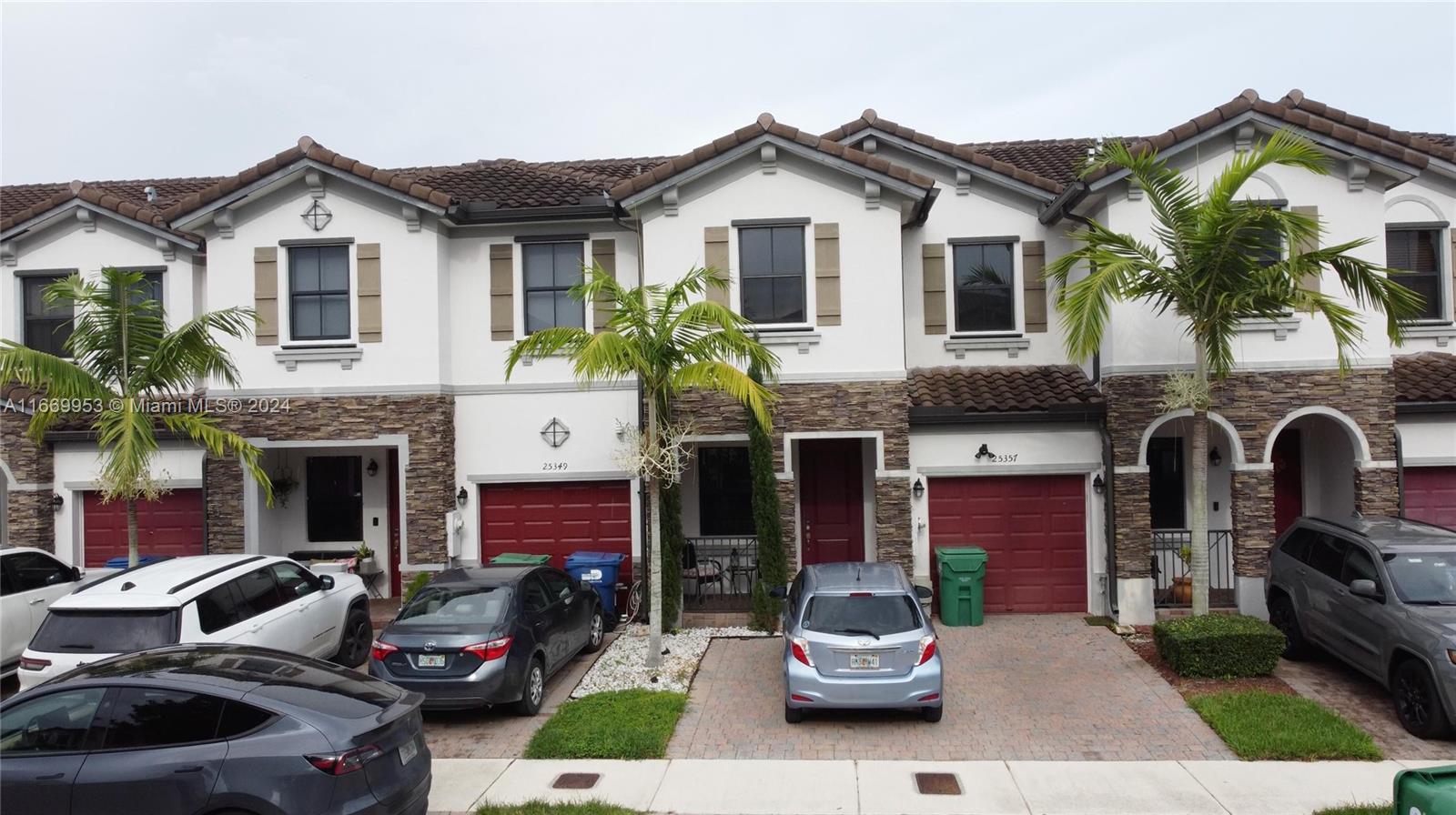 Property for Sale at 25357 Sw 116th Ave, Homestead, Miami-Dade County, Florida - Bedrooms: 4 
Bathrooms: 3  - $459,990