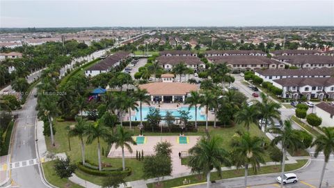 A home in Homestead