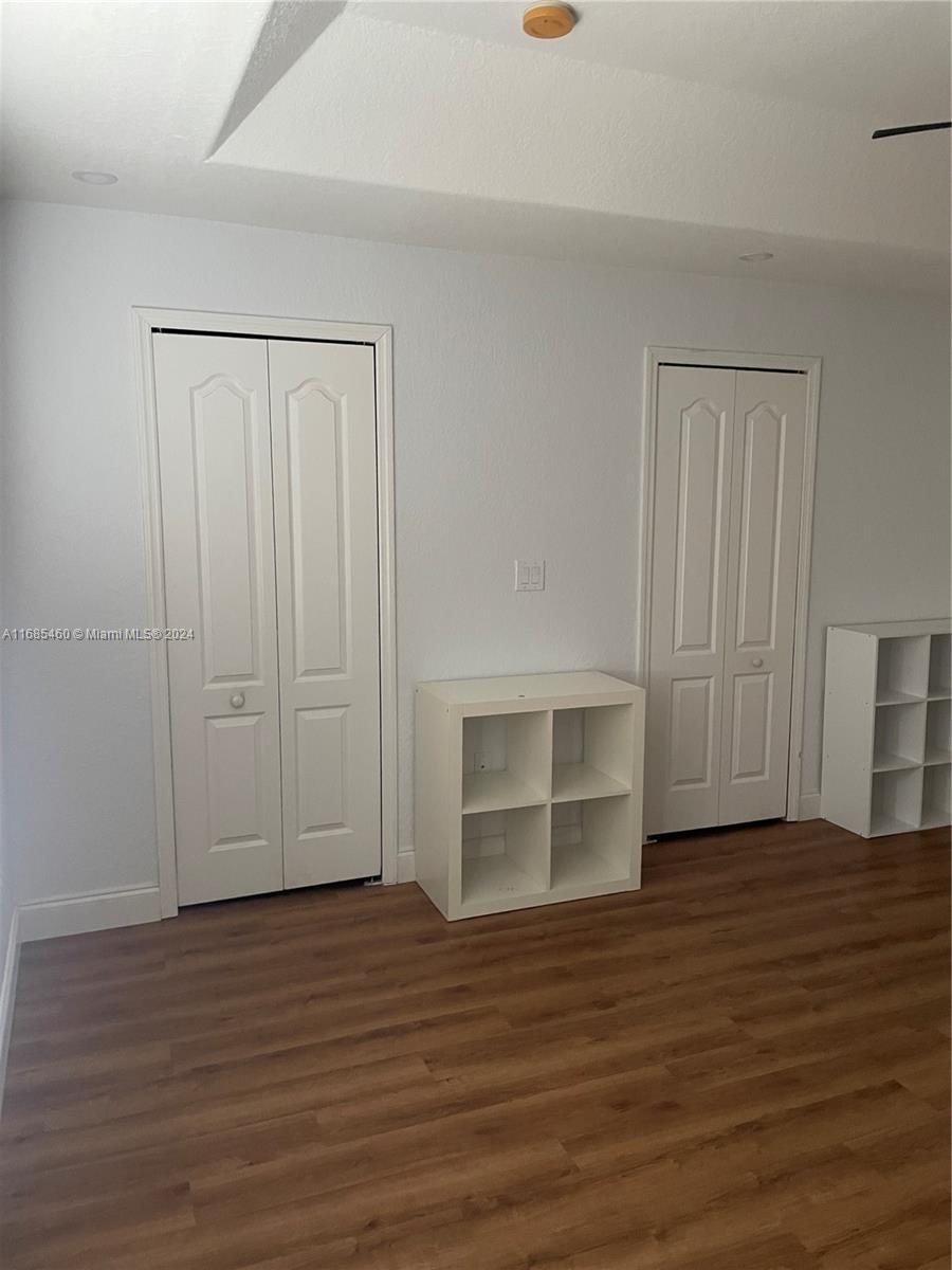 PARCEL I NAUTICA PLAT - Residential Lease