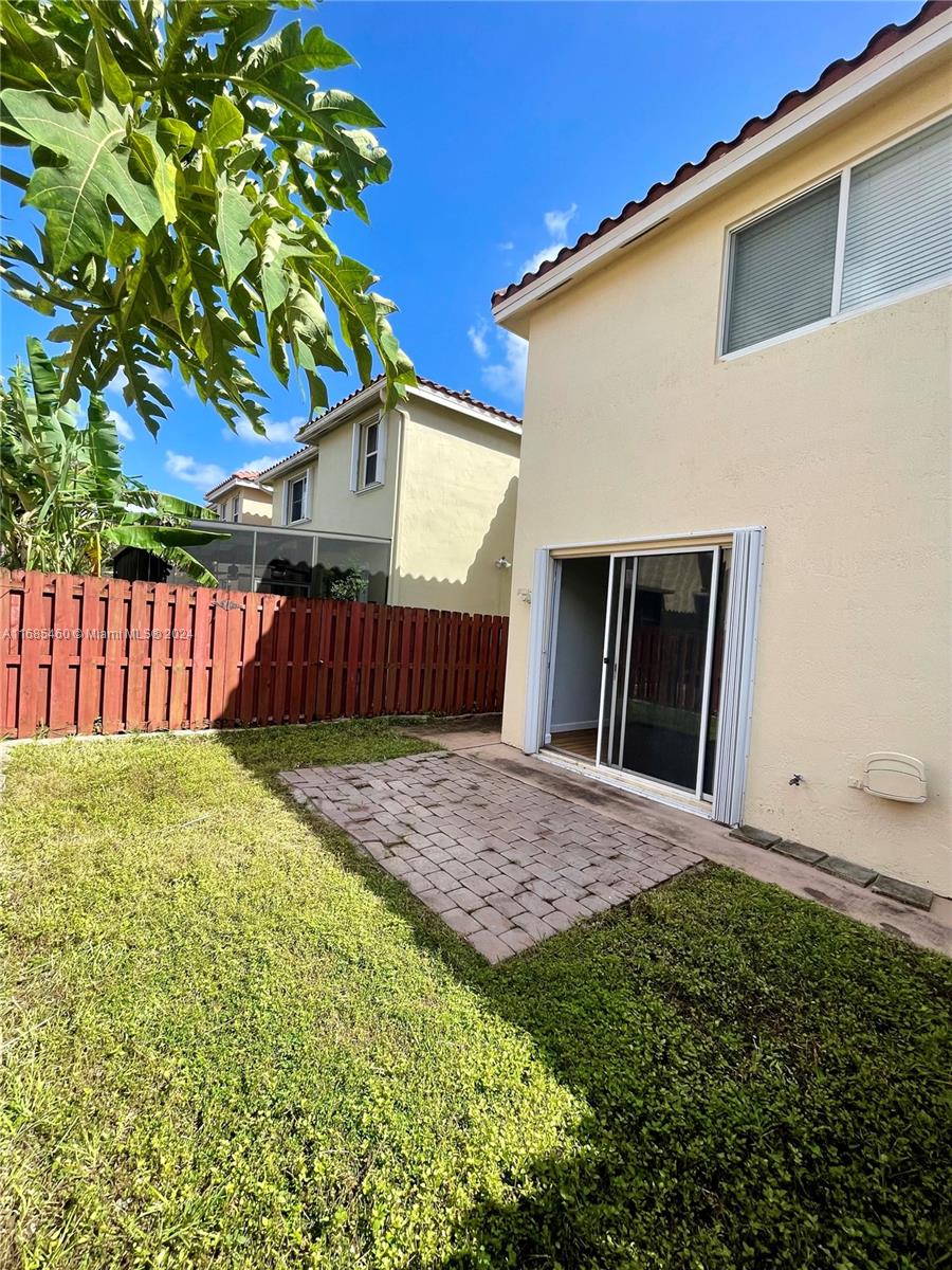 PARCEL I NAUTICA PLAT - Residential Lease