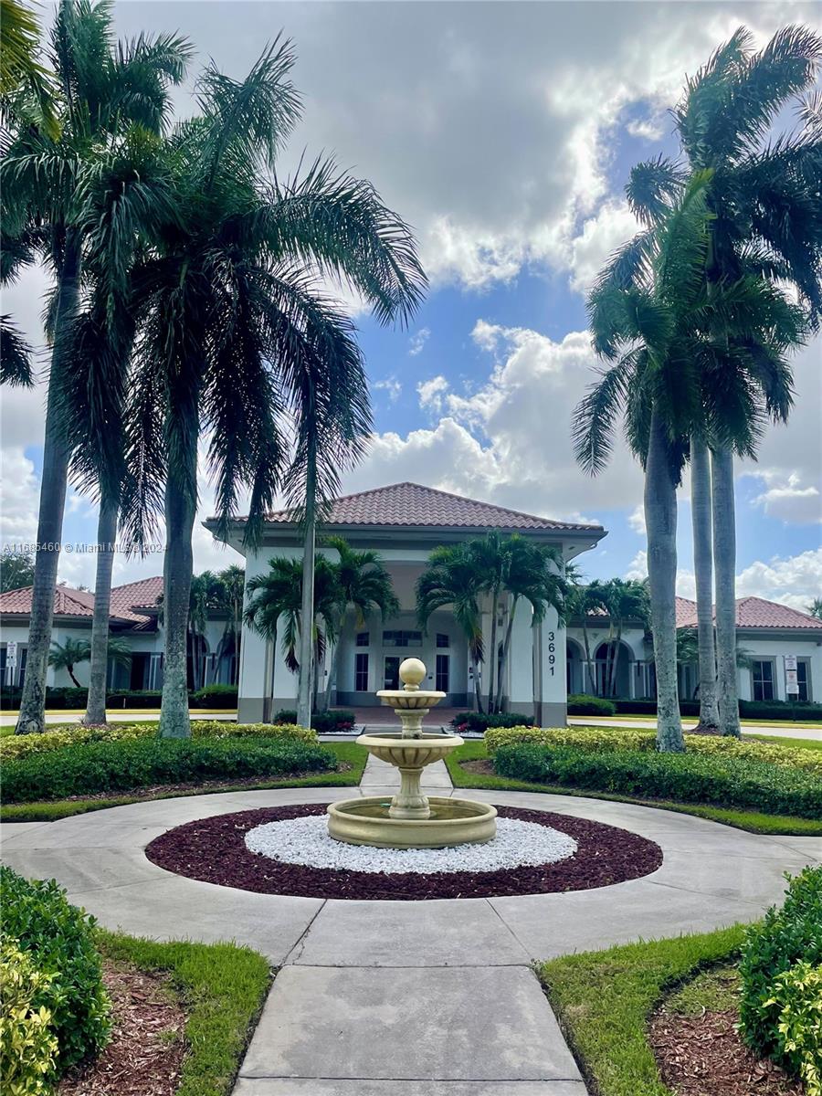 PARCEL I NAUTICA PLAT - Residential Lease