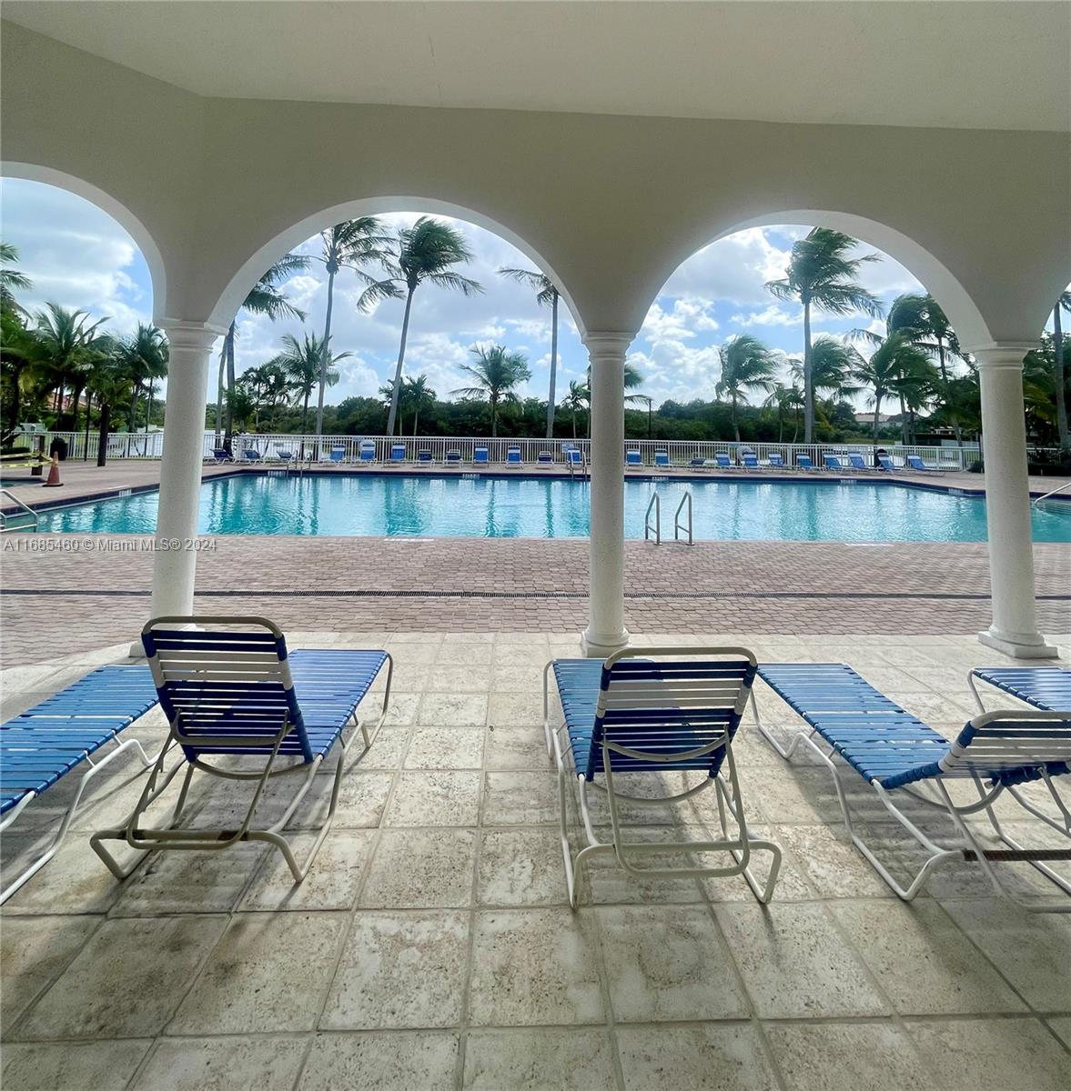 PARCEL I NAUTICA PLAT - Residential Lease