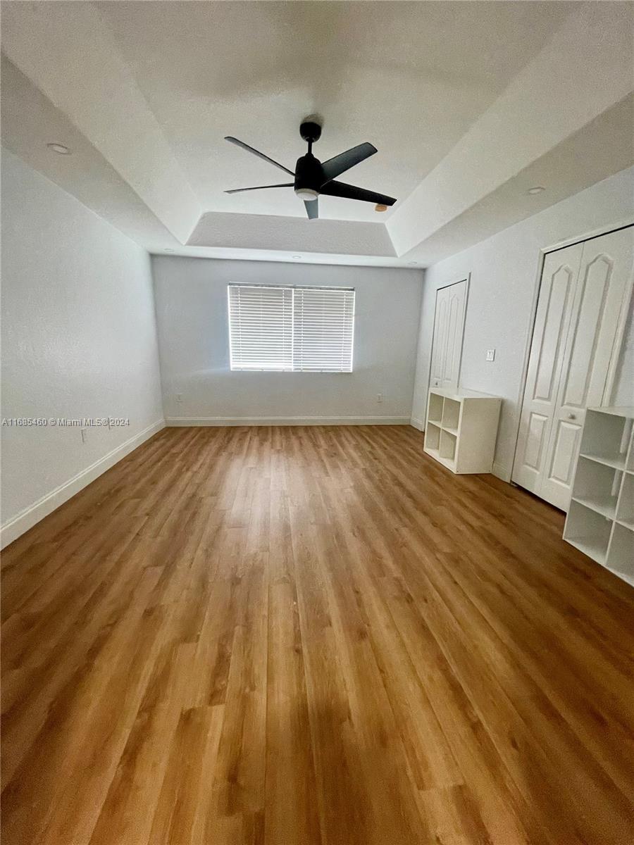 PARCEL I NAUTICA PLAT - Residential Lease