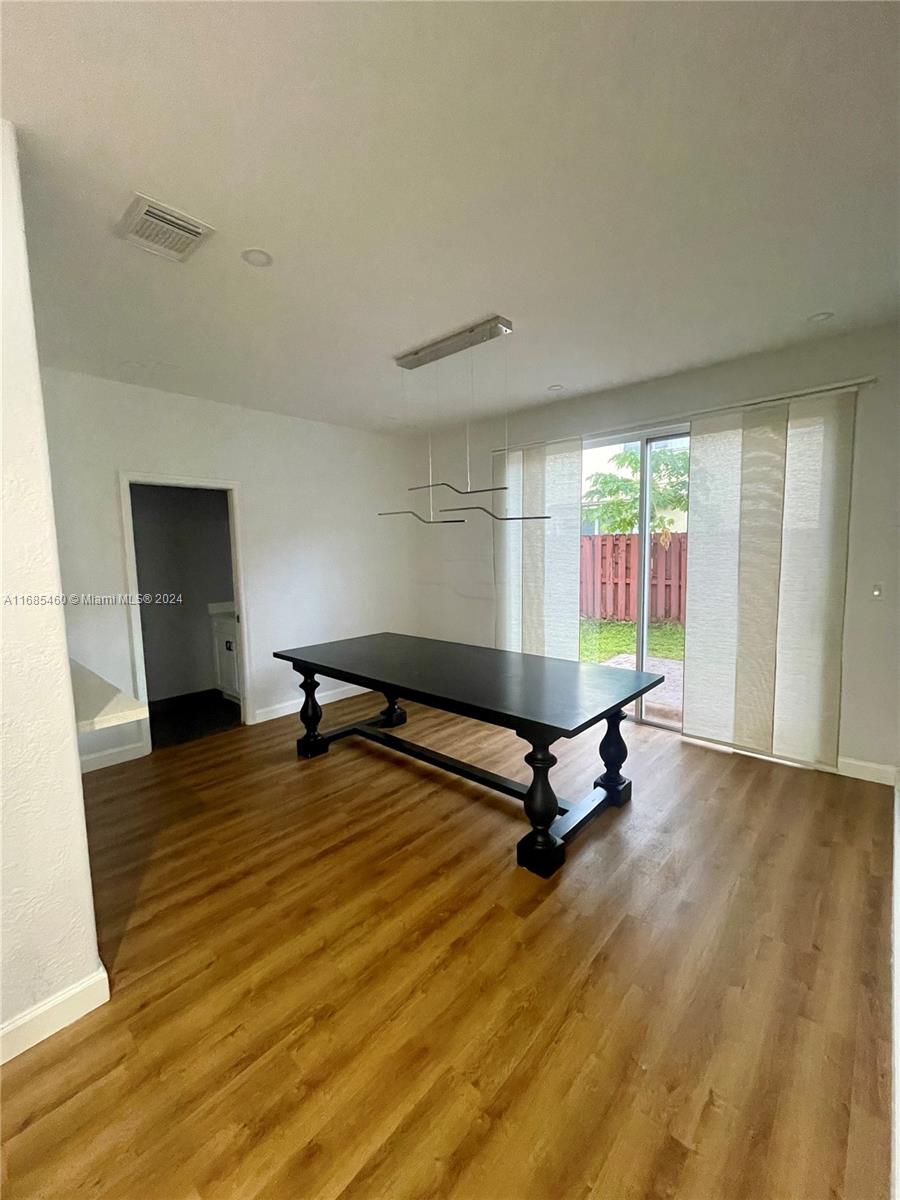 PARCEL I NAUTICA PLAT - Residential Lease