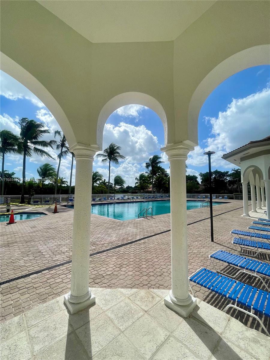 PARCEL I NAUTICA PLAT - Residential Lease