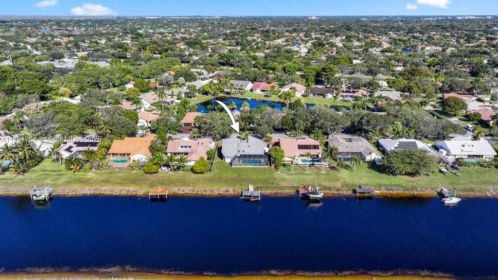 Property for Sale at 11340 Sw 1st St, Coral Springs, Broward County, Florida - Bedrooms: 4 
Bathrooms: 3  - $765,000
