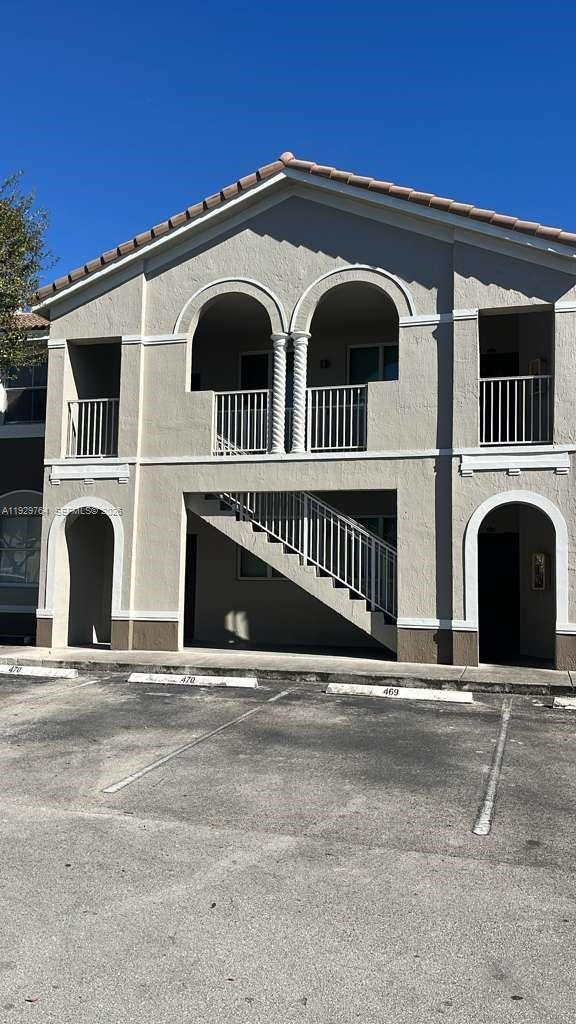 SHOMA CONDO AT KEYS COVE - Residential