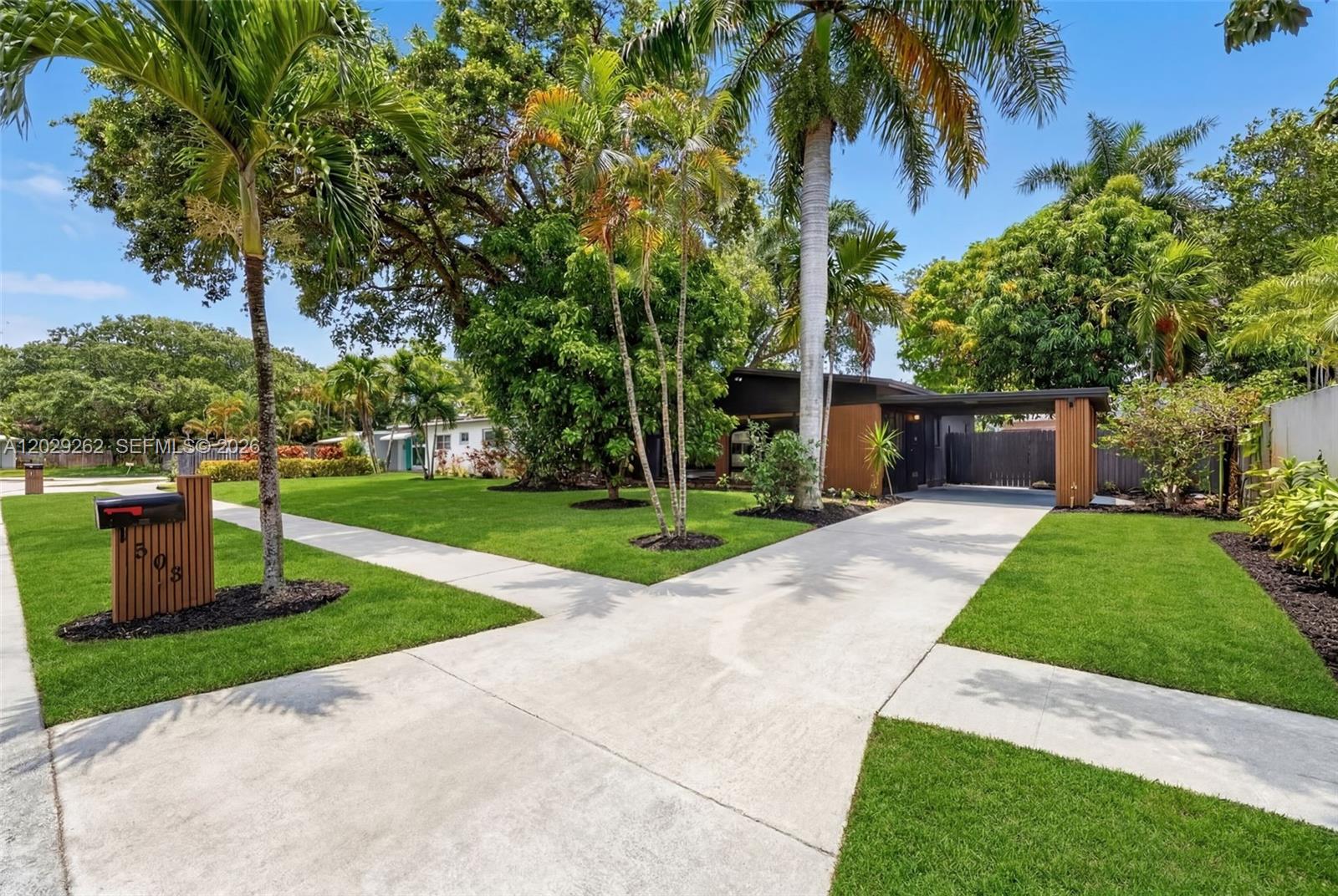 1508 SW 20th Ave