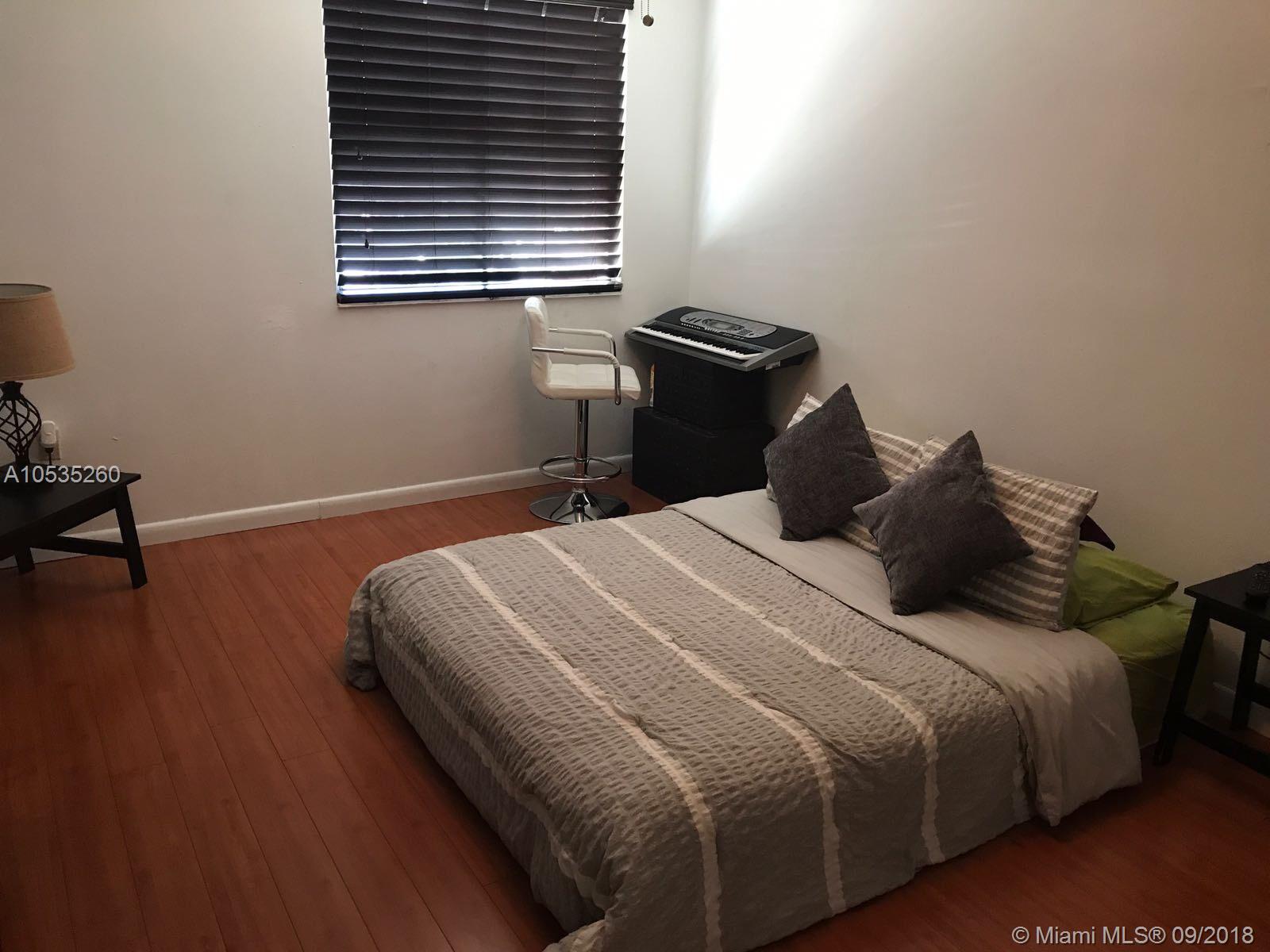THE GREENS AT DORAL CONDO - Residential Lease