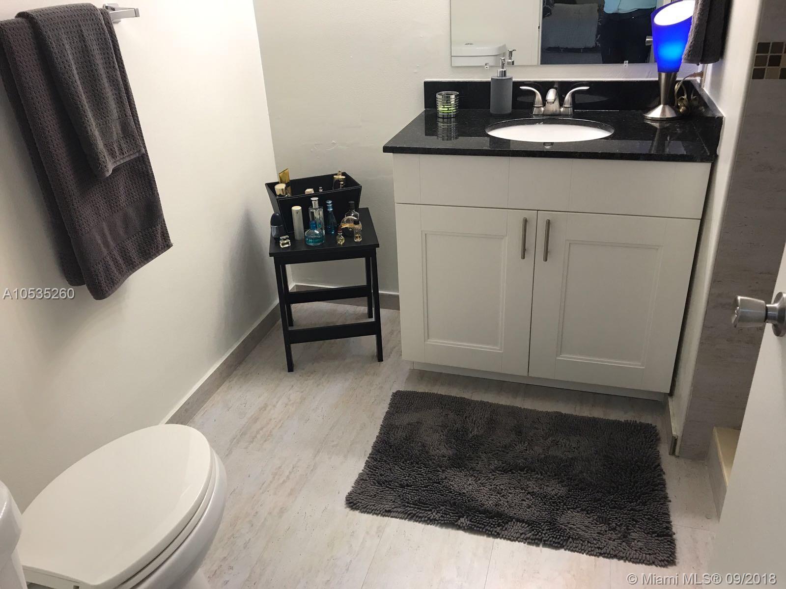 THE GREENS AT DORAL CONDO - Residential Lease