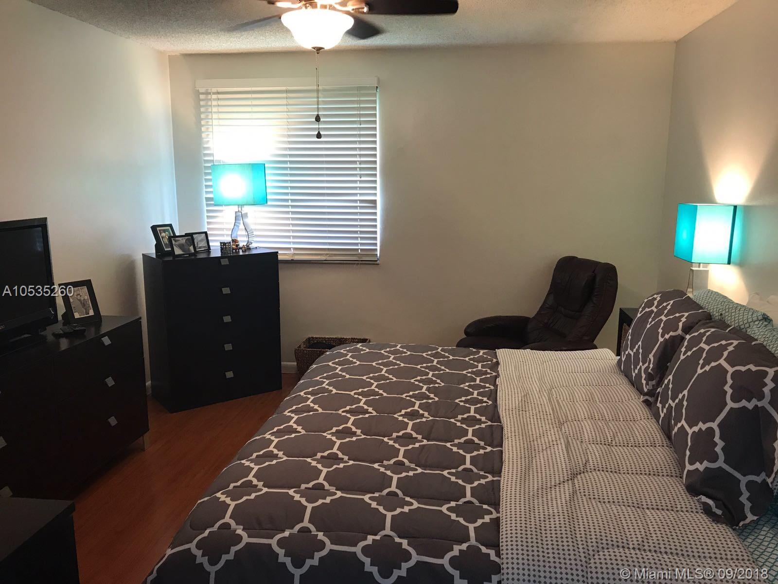 THE GREENS AT DORAL CONDO - Residential Lease