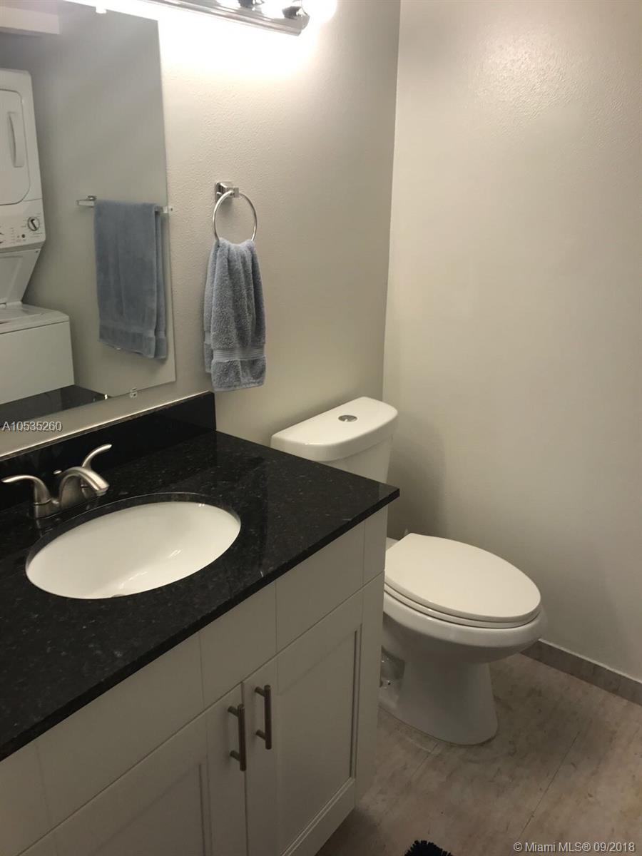 THE GREENS AT DORAL CONDO - Residential Lease