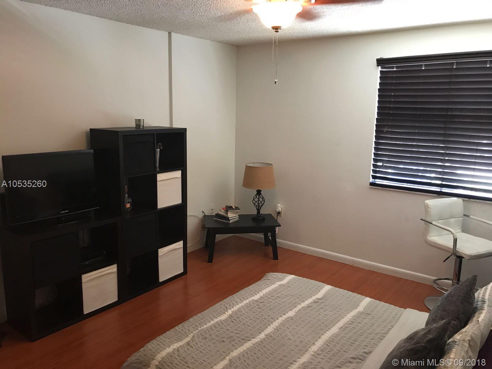 THE GREENS AT DORAL CONDO - Residential Lease