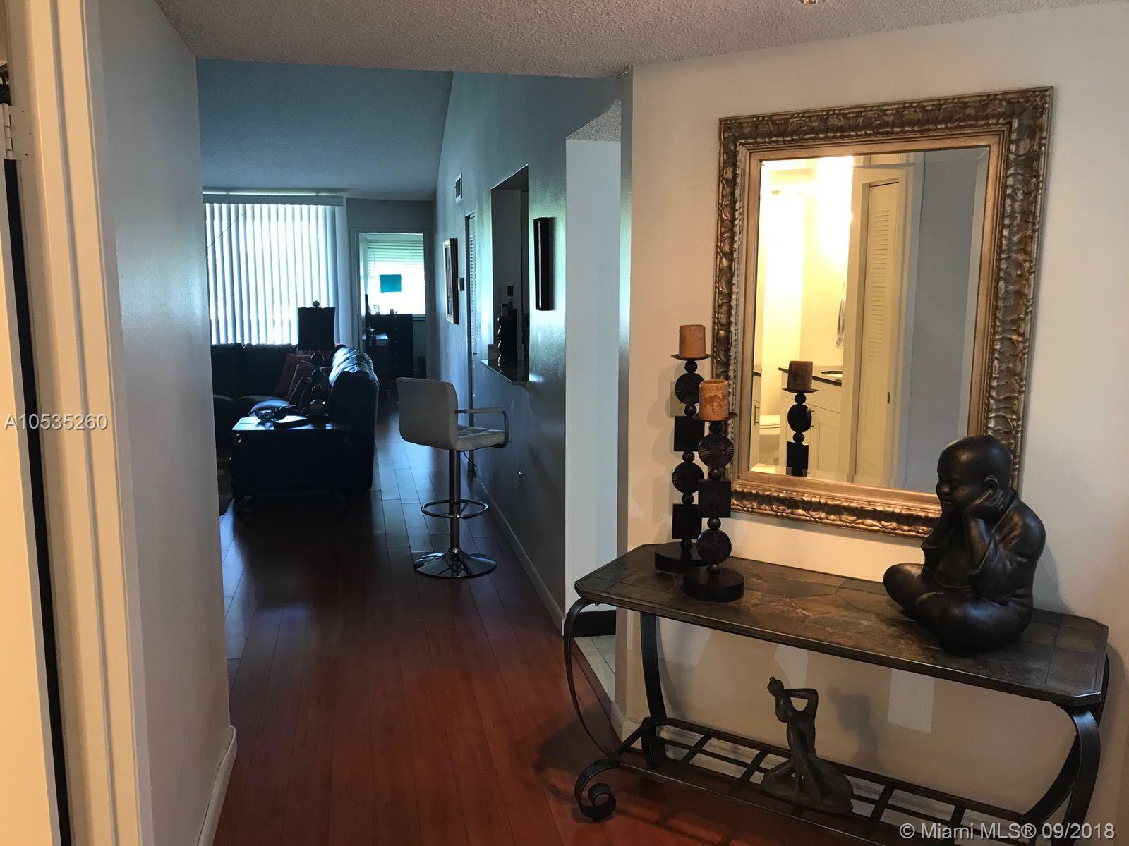 THE GREENS AT DORAL CONDO - Residential Lease