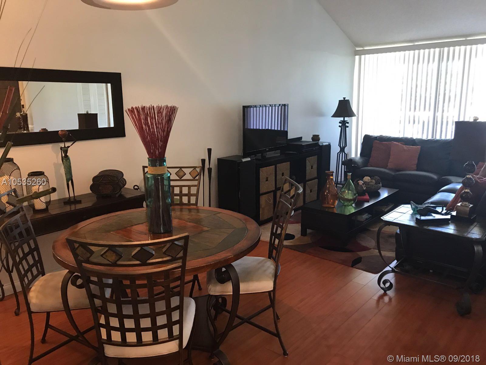 THE GREENS AT DORAL CONDO - Residential Lease