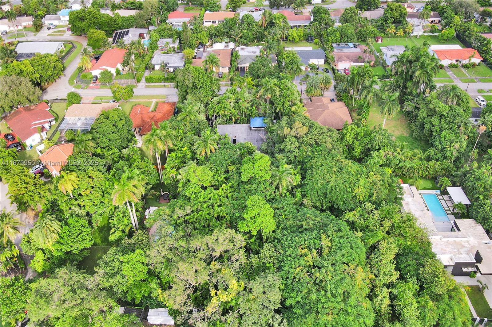 Golden Glades - Land