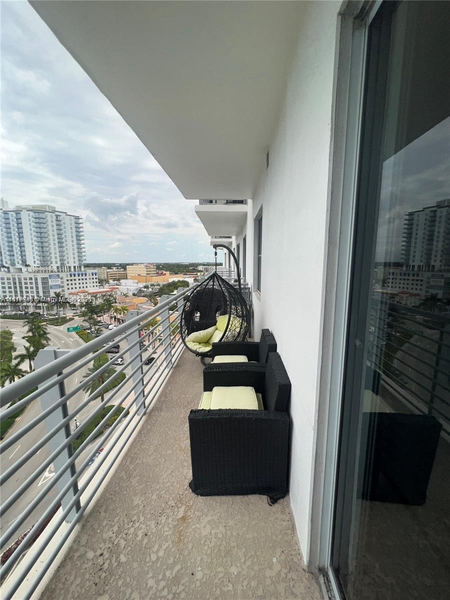 RADIUS CONDO - Residential Lease