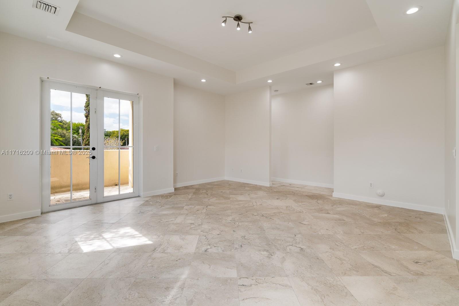 CORAL GABLES SEC K REV - Residential Income