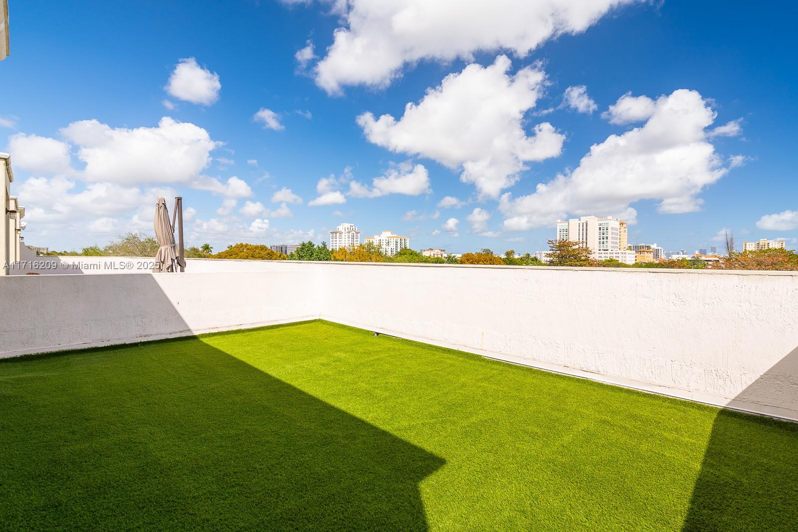 CORAL GABLES SEC K REV - Residential Income