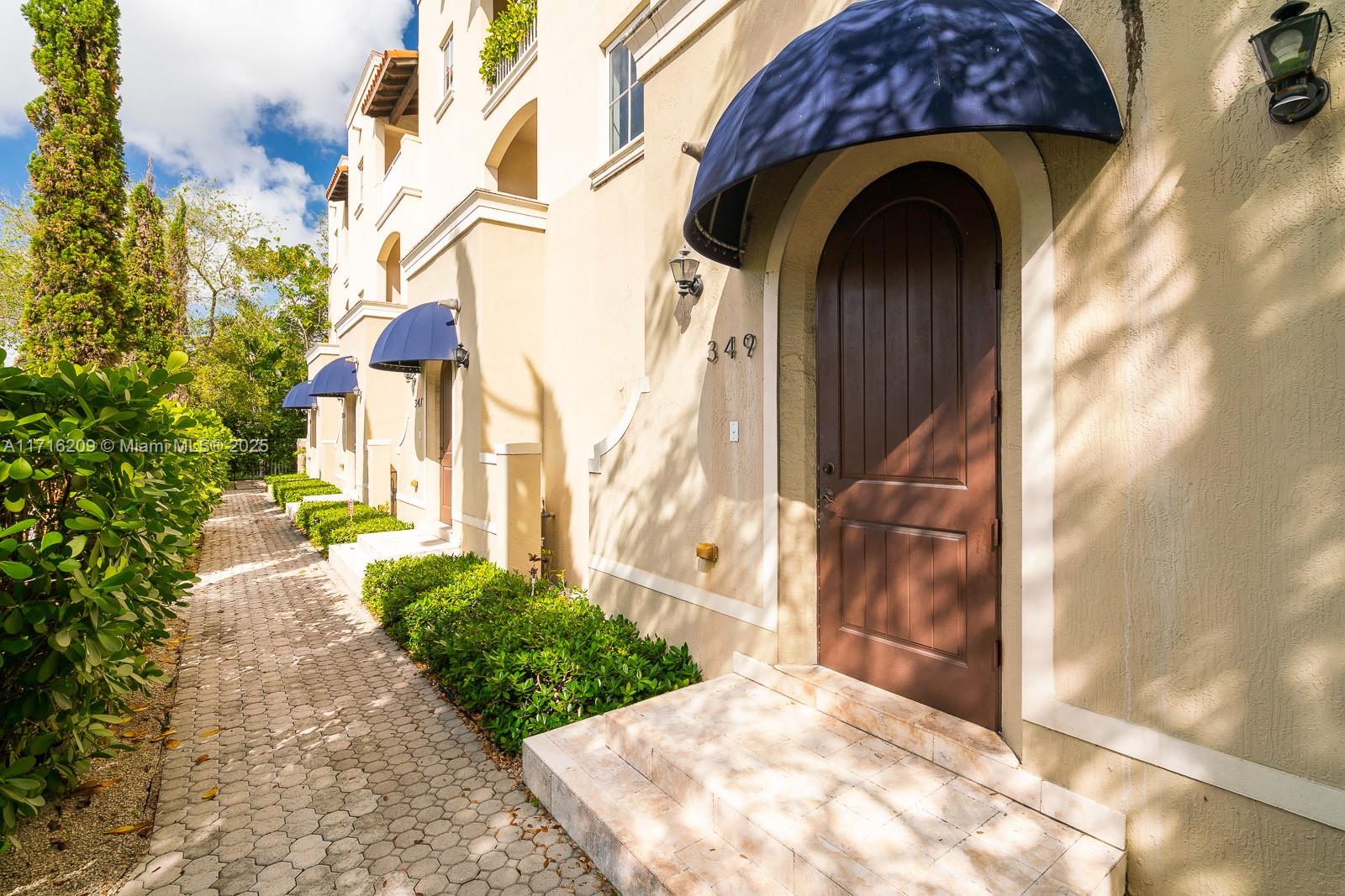 CORAL GABLES SEC K REV - Residential Income