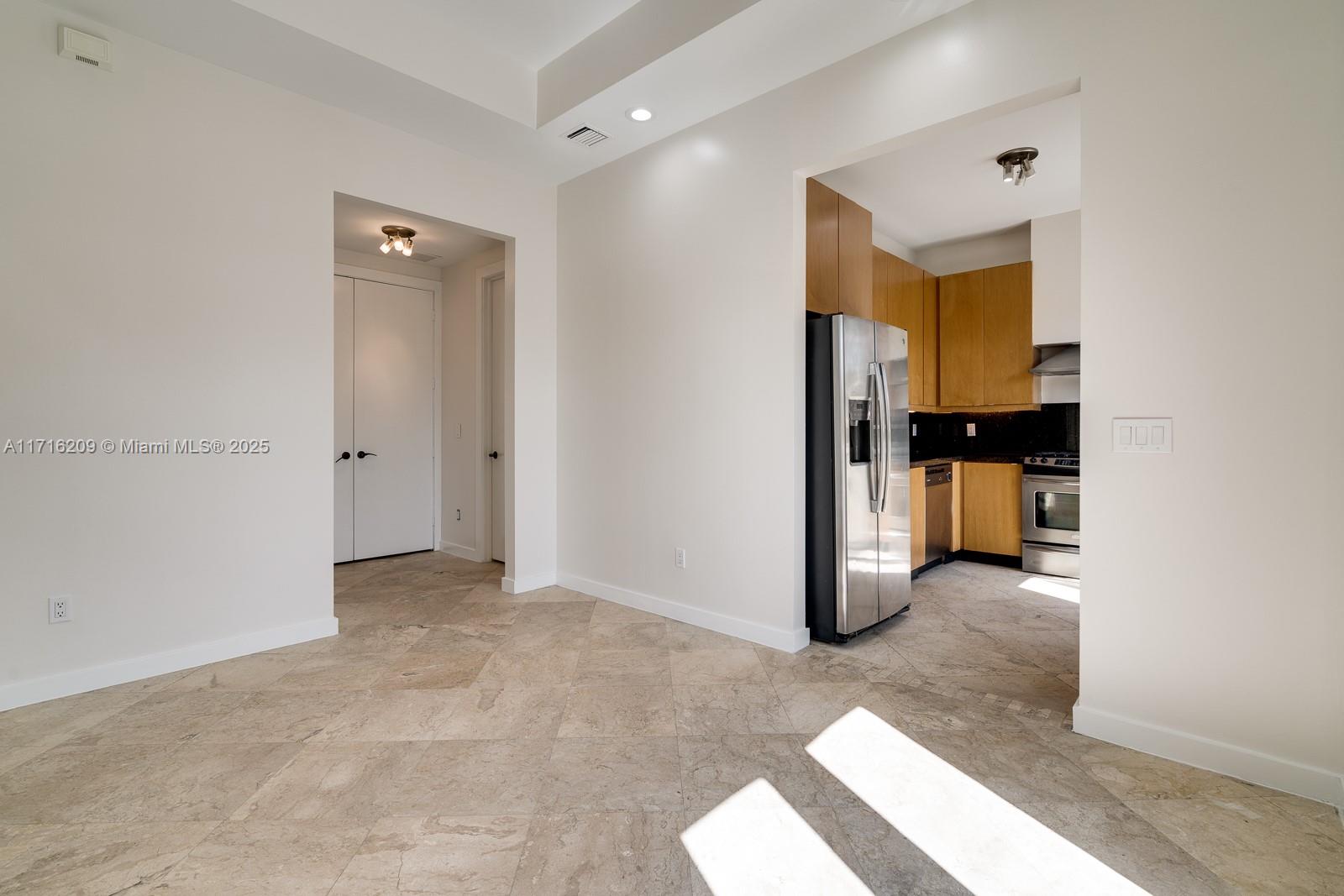 CORAL GABLES SEC K REV - Residential Income