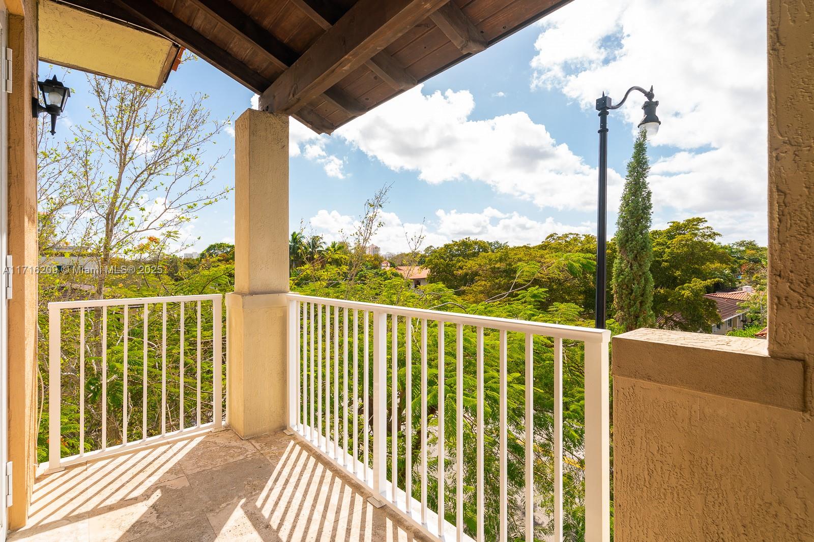 CORAL GABLES SEC K REV - Residential Income