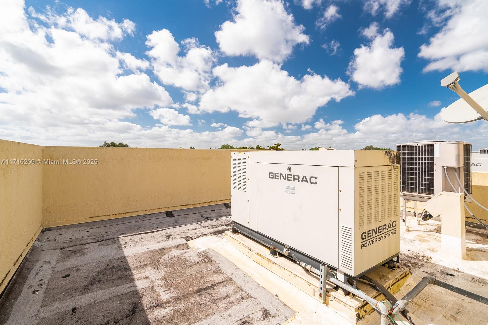 CORAL GABLES SEC K REV - Residential Income