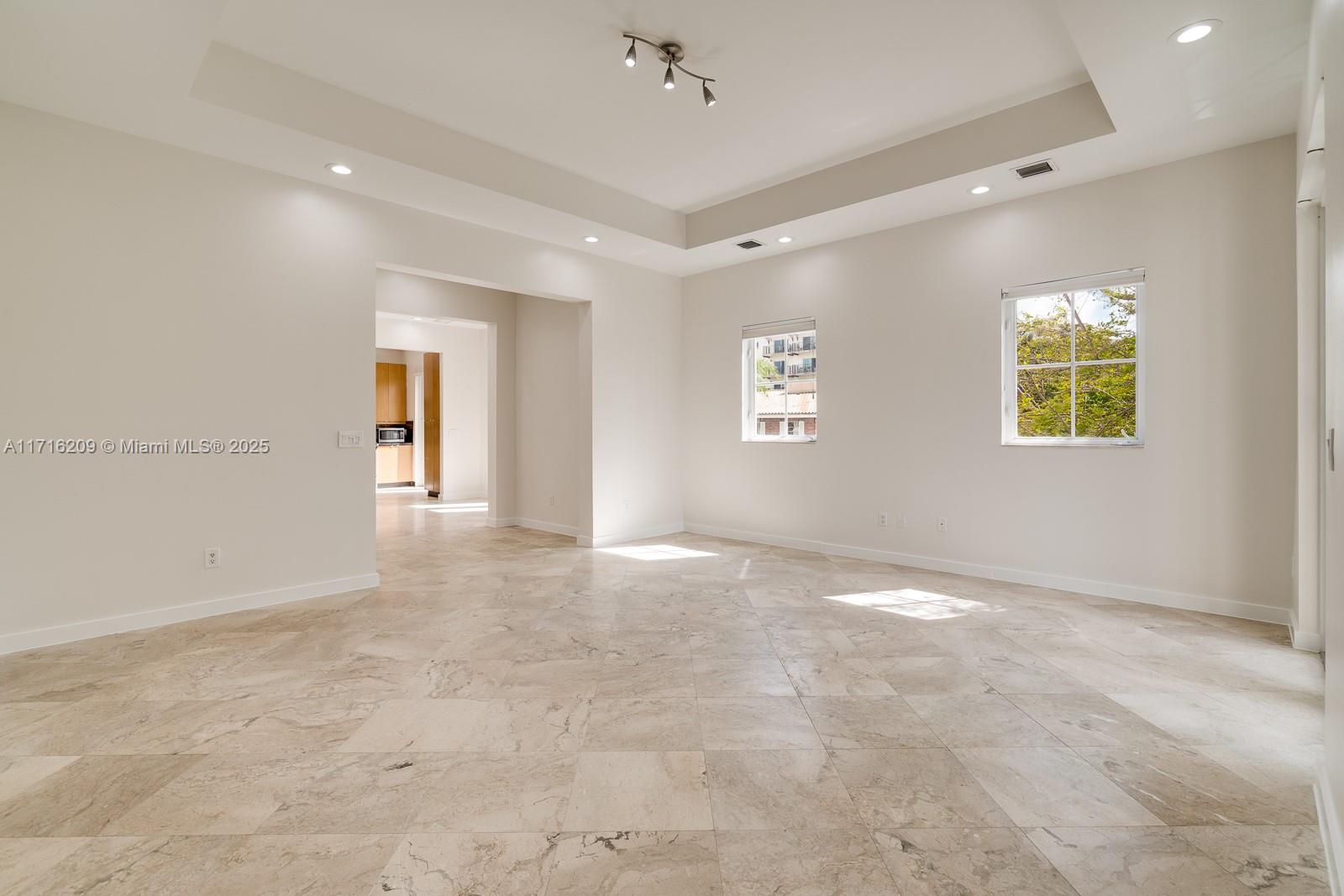 CORAL GABLES SEC K REV - Residential Income