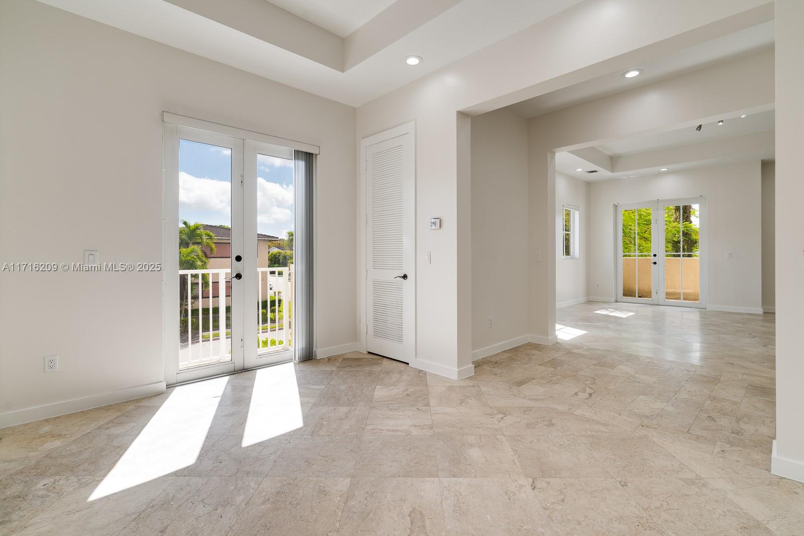 CORAL GABLES SEC K REV - Residential Income