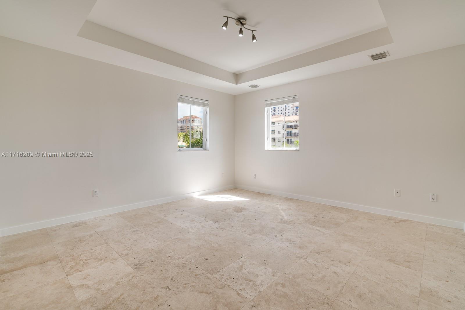 CORAL GABLES SEC K REV - Residential Income