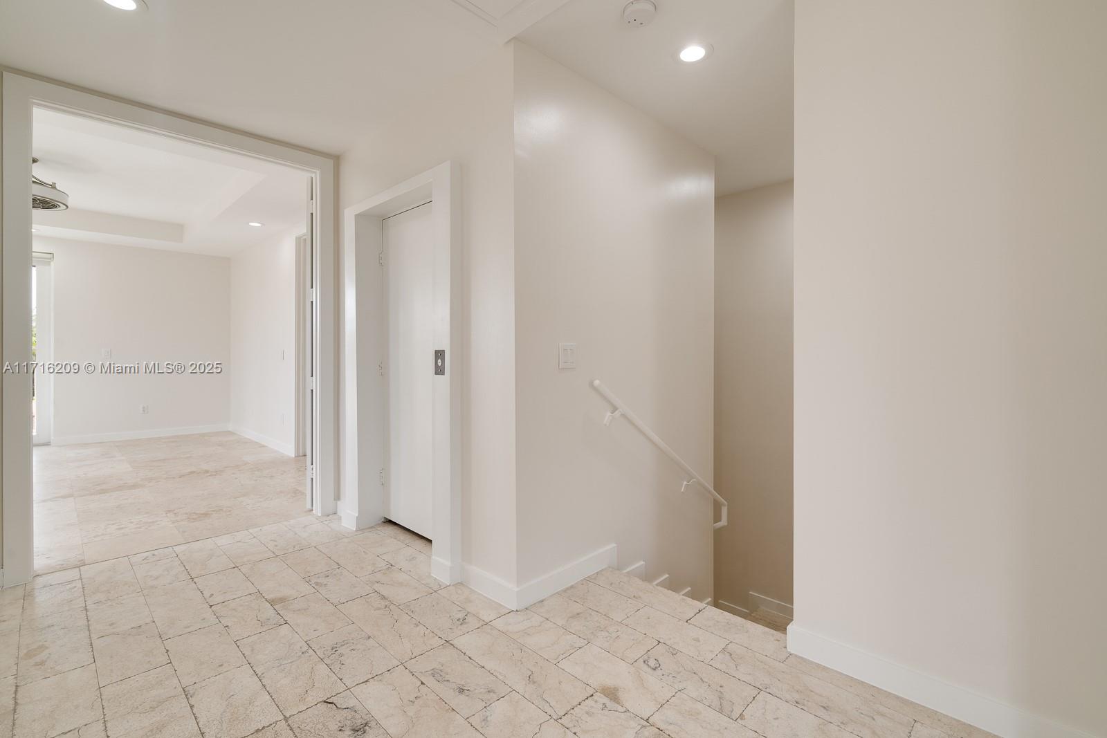 CORAL GABLES SEC K REV - Residential Income