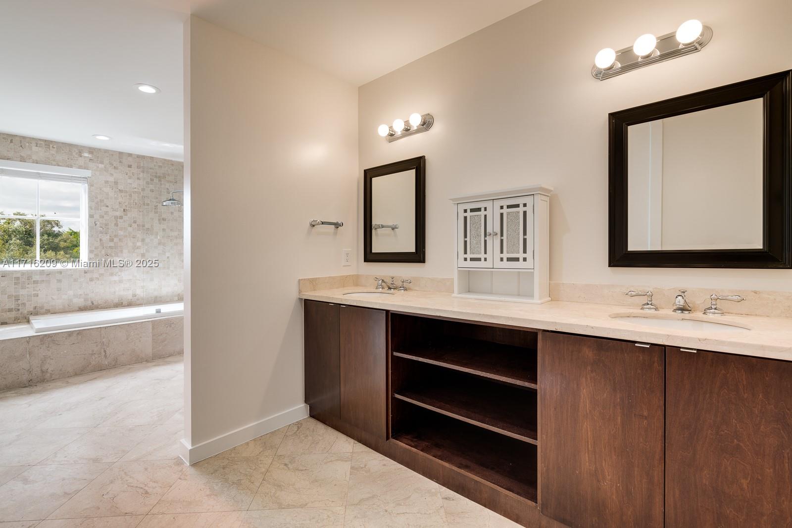 CORAL GABLES SEC K REV - Residential Income