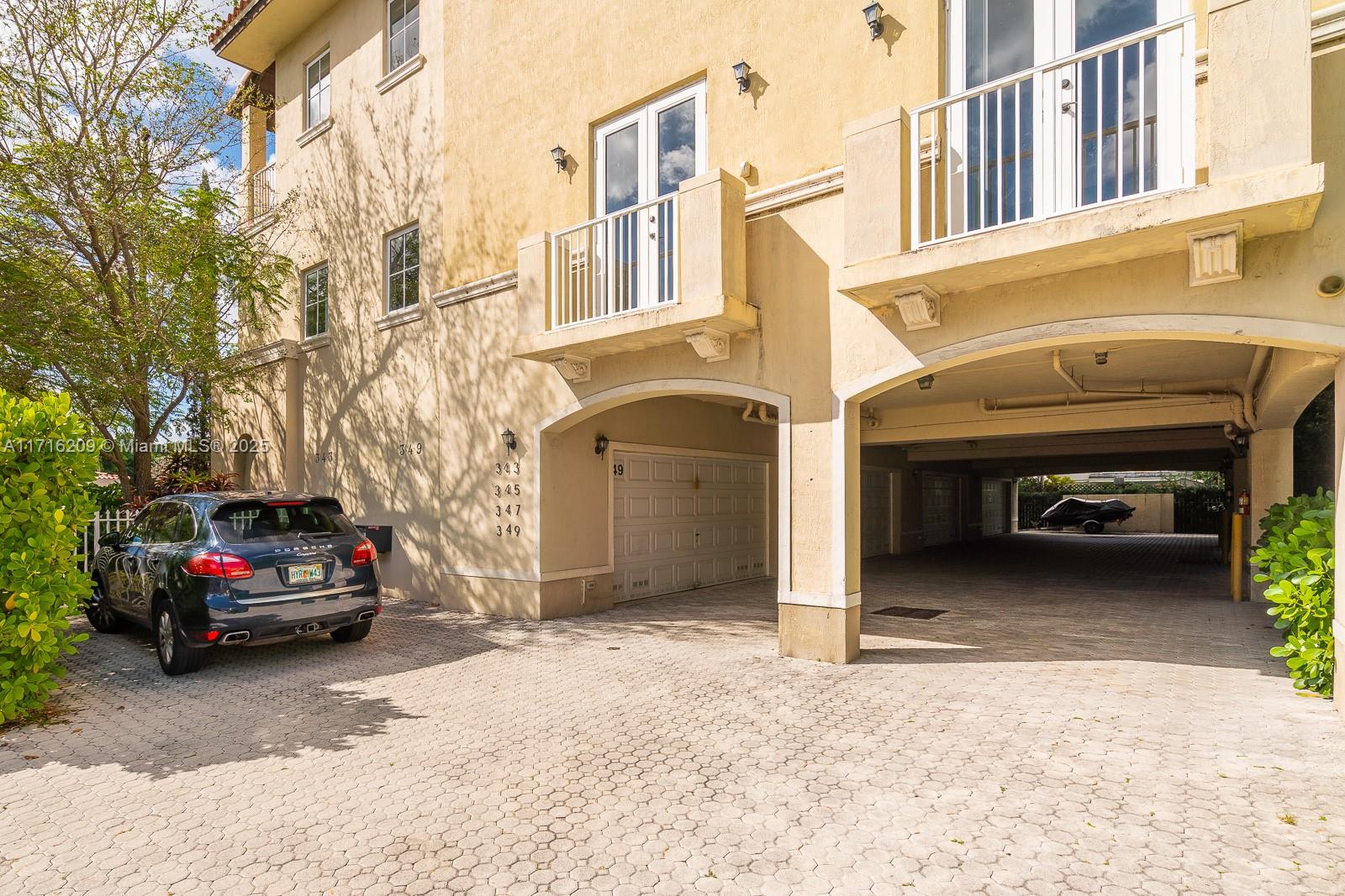 CORAL GABLES SEC K REV - Residential Income