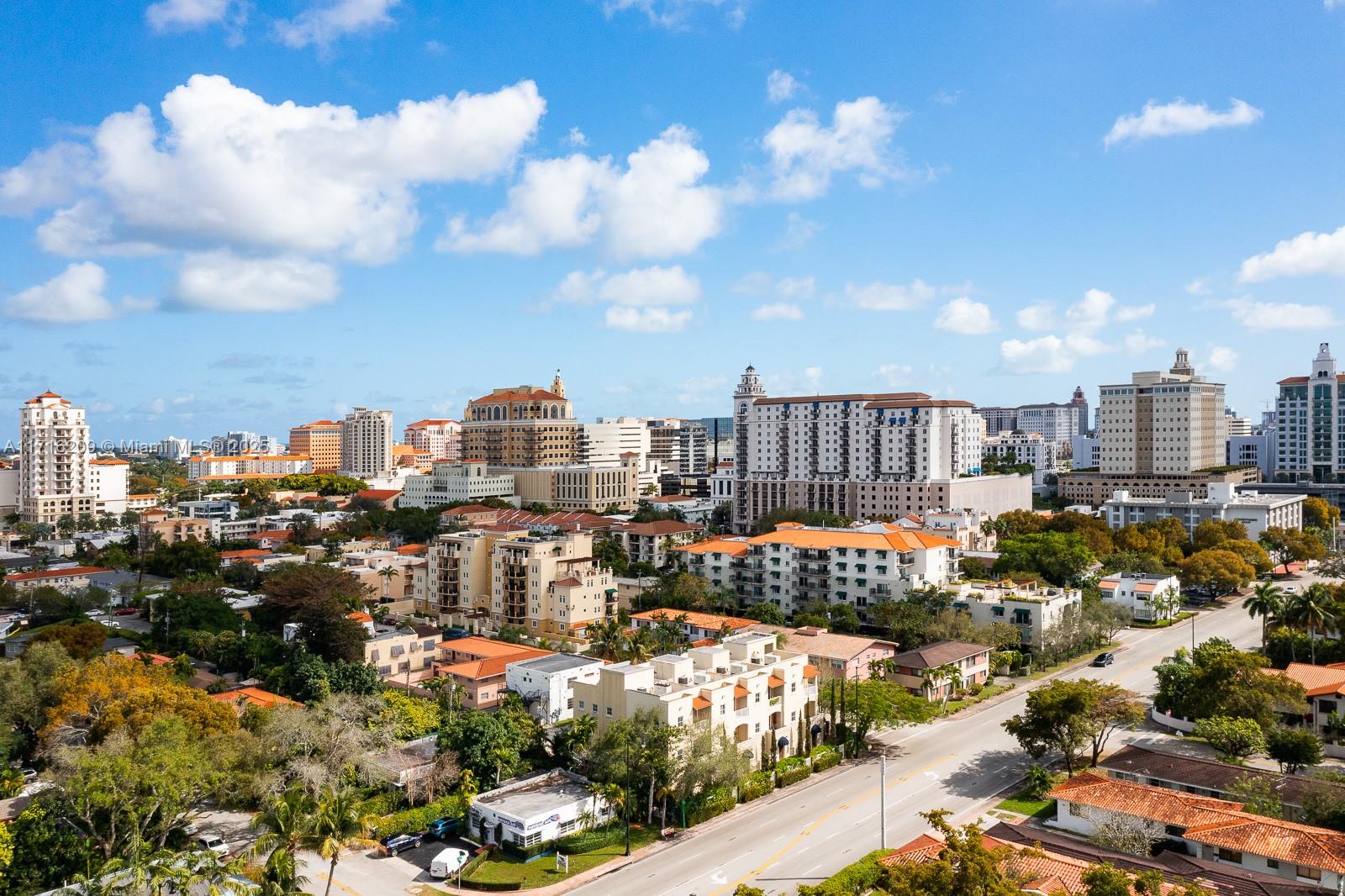 CORAL GABLES SEC K REV - Residential Income