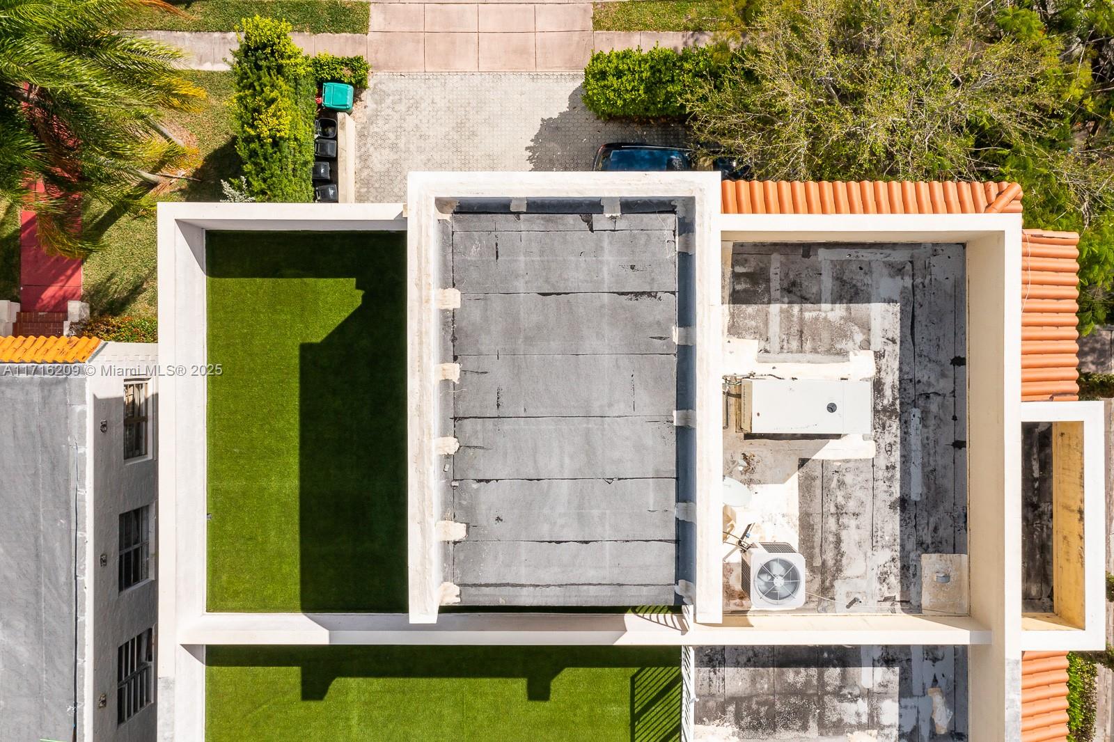 CORAL GABLES SEC K REV - Residential Income