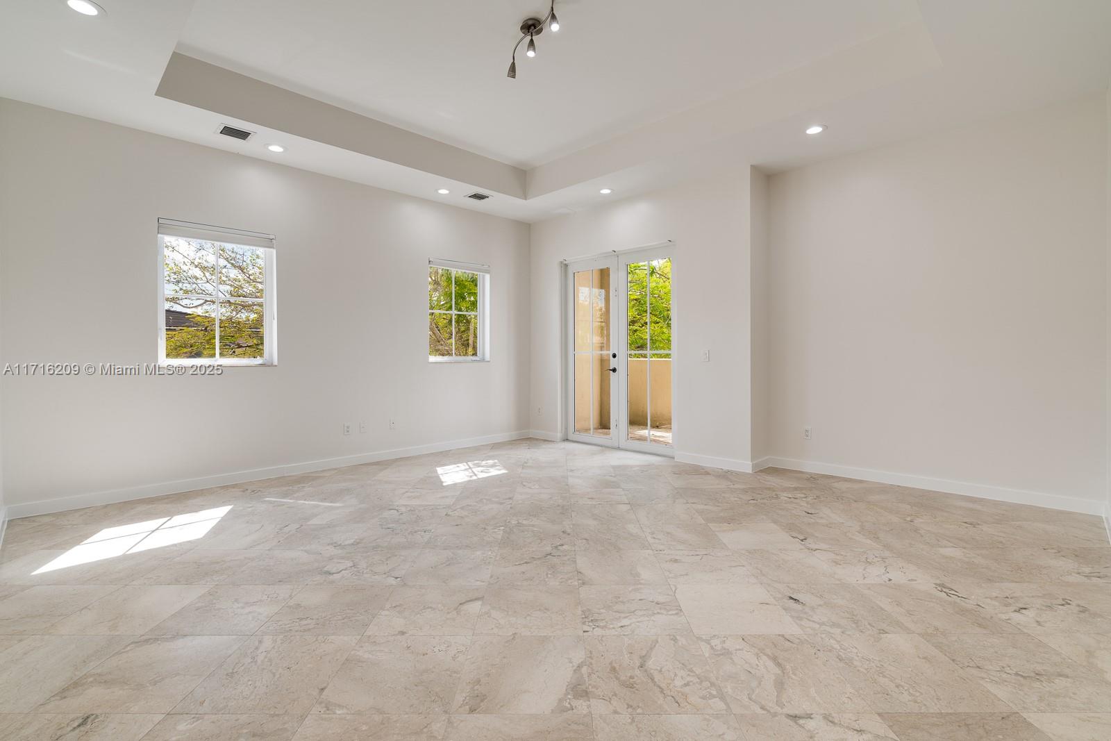 CORAL GABLES SEC K REV - Residential Income