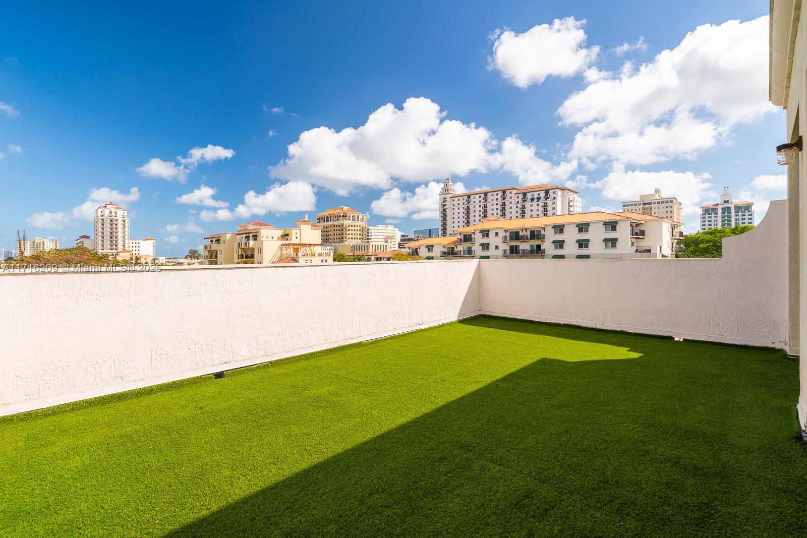 CORAL GABLES SEC K REV - Residential Income