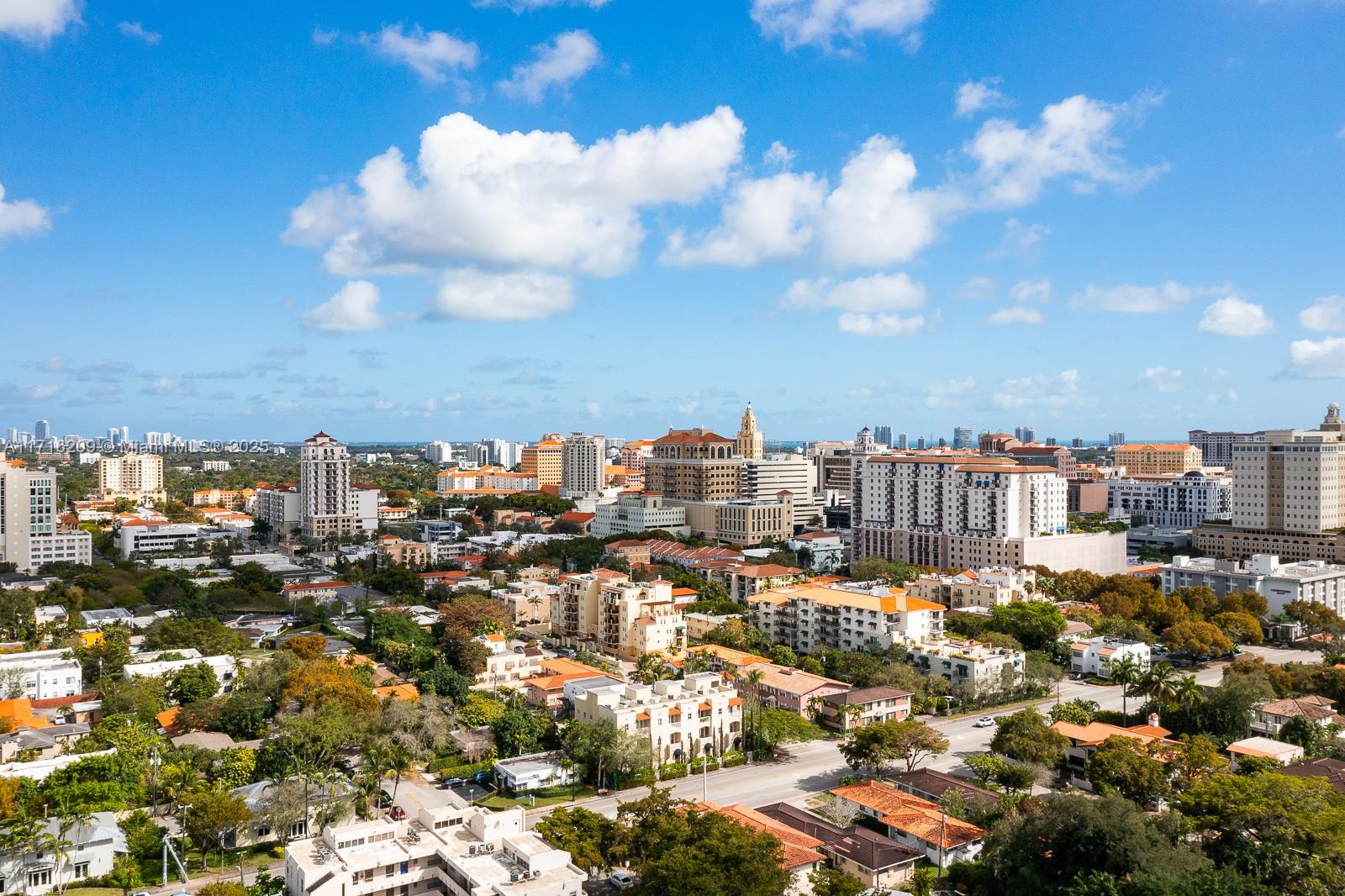 CORAL GABLES SEC K REV - Residential Income