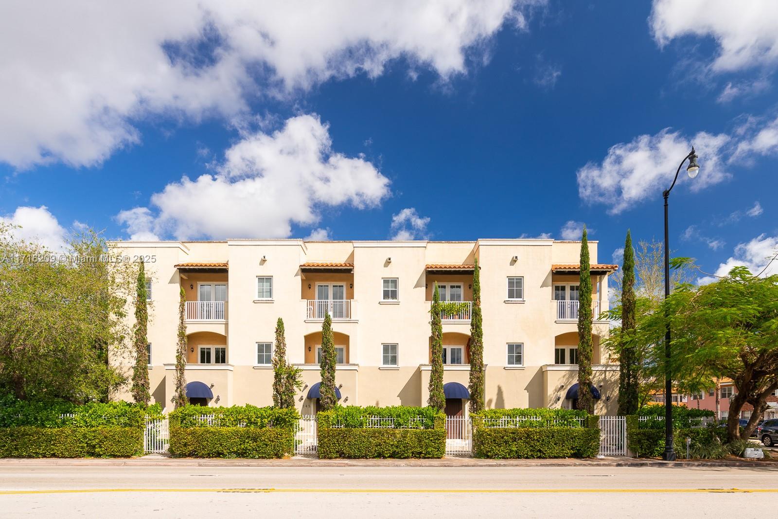 Rental Property at 343 Madeira Ave, Coral Gables, Broward County, Florida -  - $4,200,000 MO.