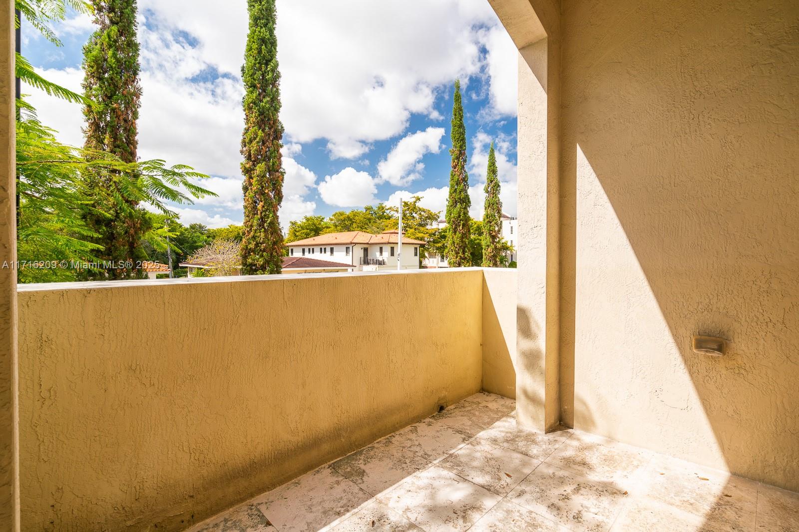 CORAL GABLES SEC K REV - Residential Income