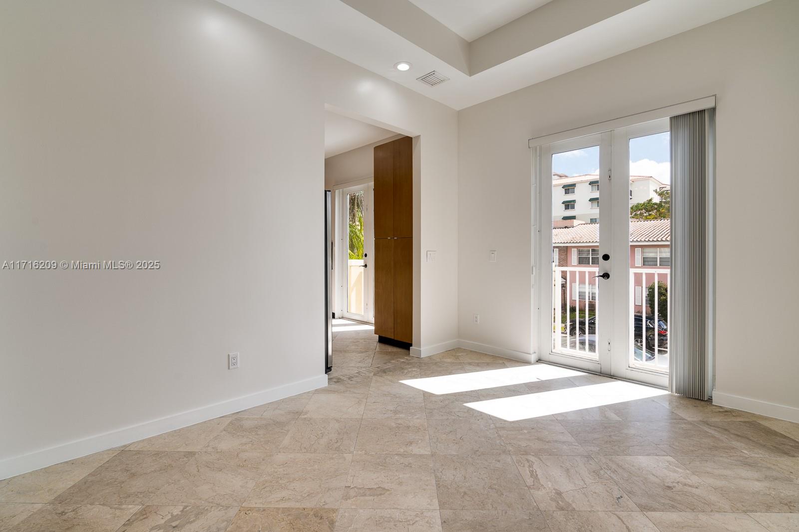 CORAL GABLES SEC K REV - Residential Income